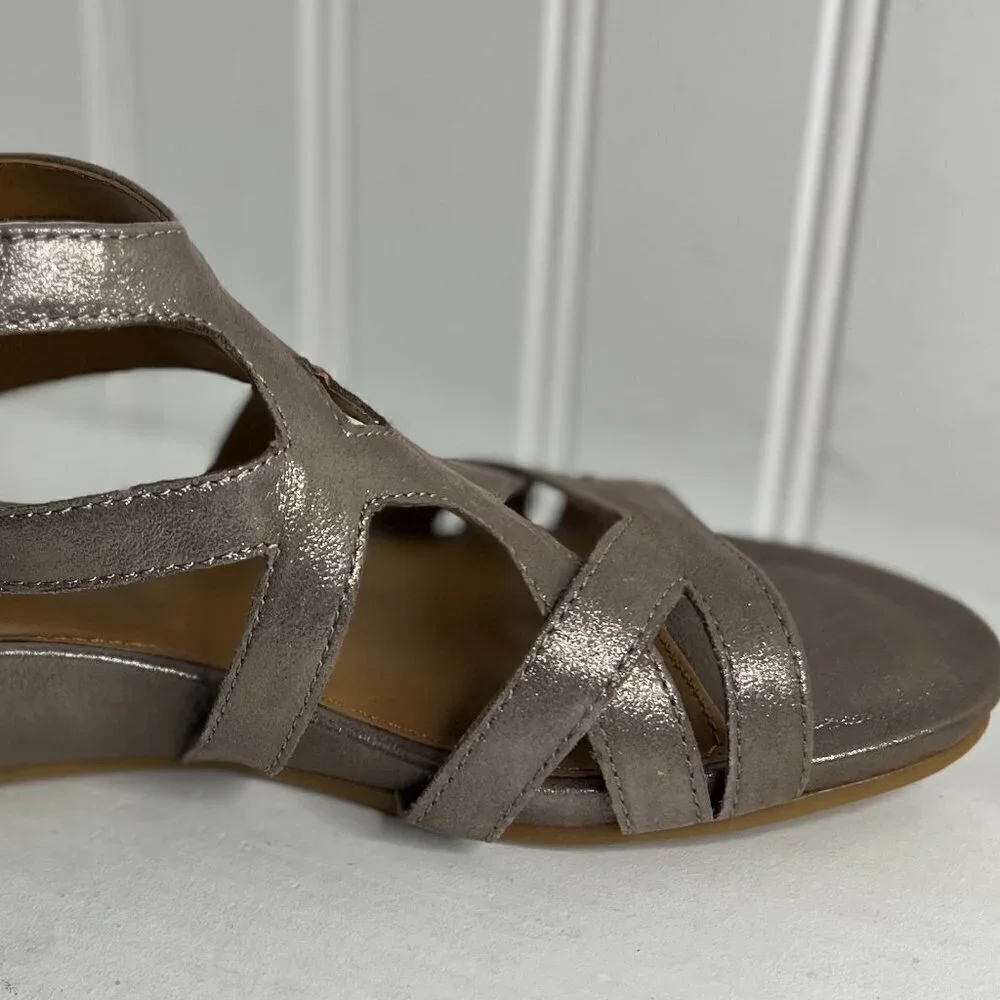 Comfortiva offered gorgeous